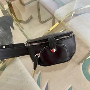 Alexander Wang Belt Bag/Fanny Pack